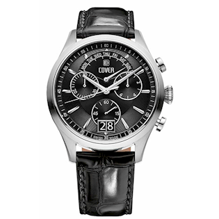 Cover model CO170.10 buy it at your Watch and Jewelery shop